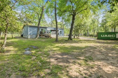30519 Lake Circle Lane Magnolia TX 77354