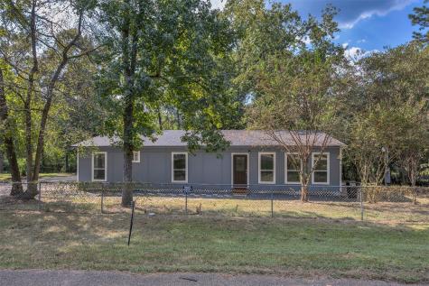 30519 Lake Circle Lane Magnolia TX 77354