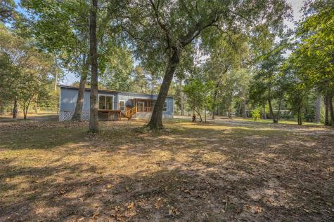 30519 Lake Circle Lane Magnolia TX 77354