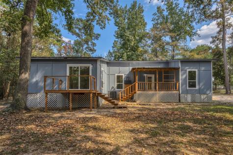 30519 Lake Circle Lane Magnolia TX 77354