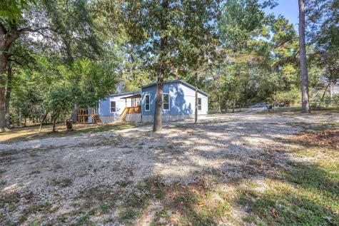 30519 Lake Circle Lane Magnolia TX 77354