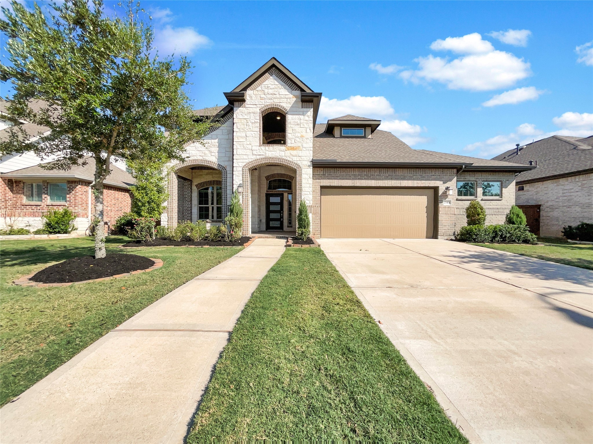 23414 Santini Street Richmond TX 77406