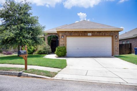 8026 Grissom Crest San Antonio TX 78251