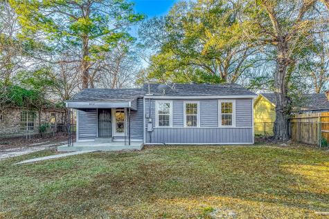 8437 Lanewood Drive Houston TX 77016