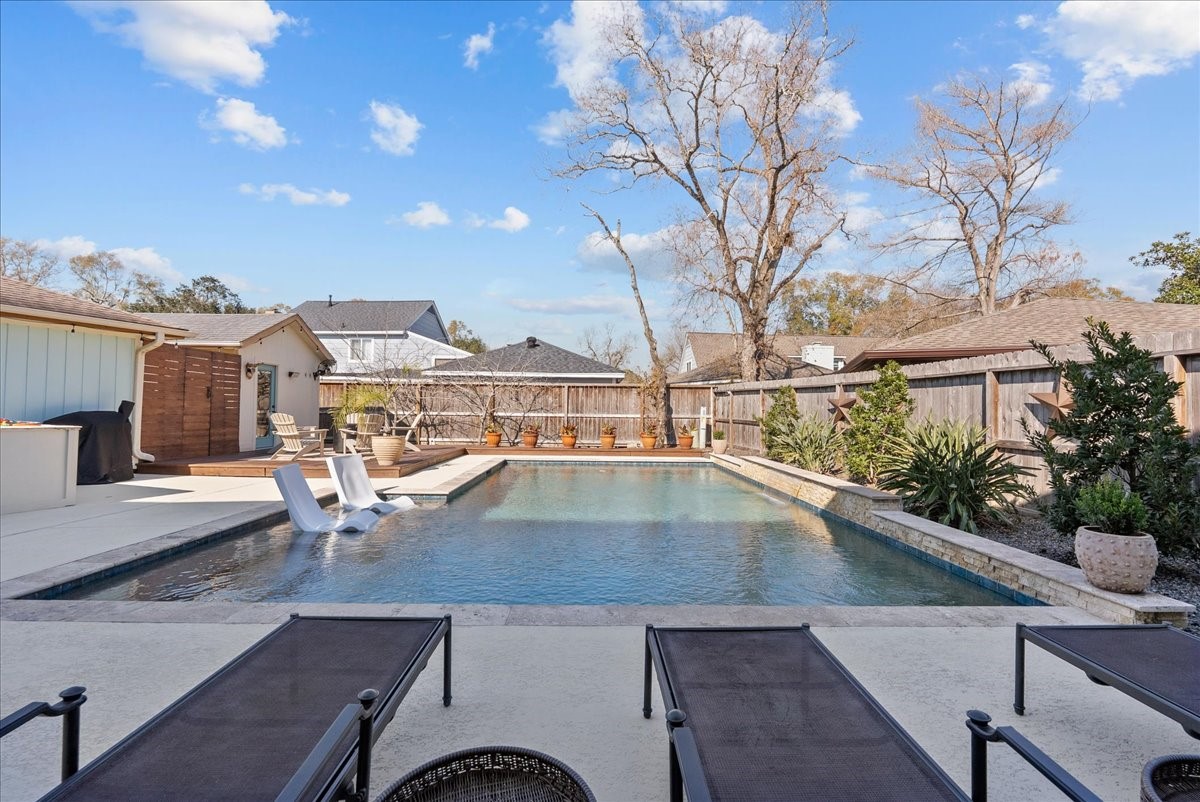 4331 Long Grove Drive Seabrook TX 77586