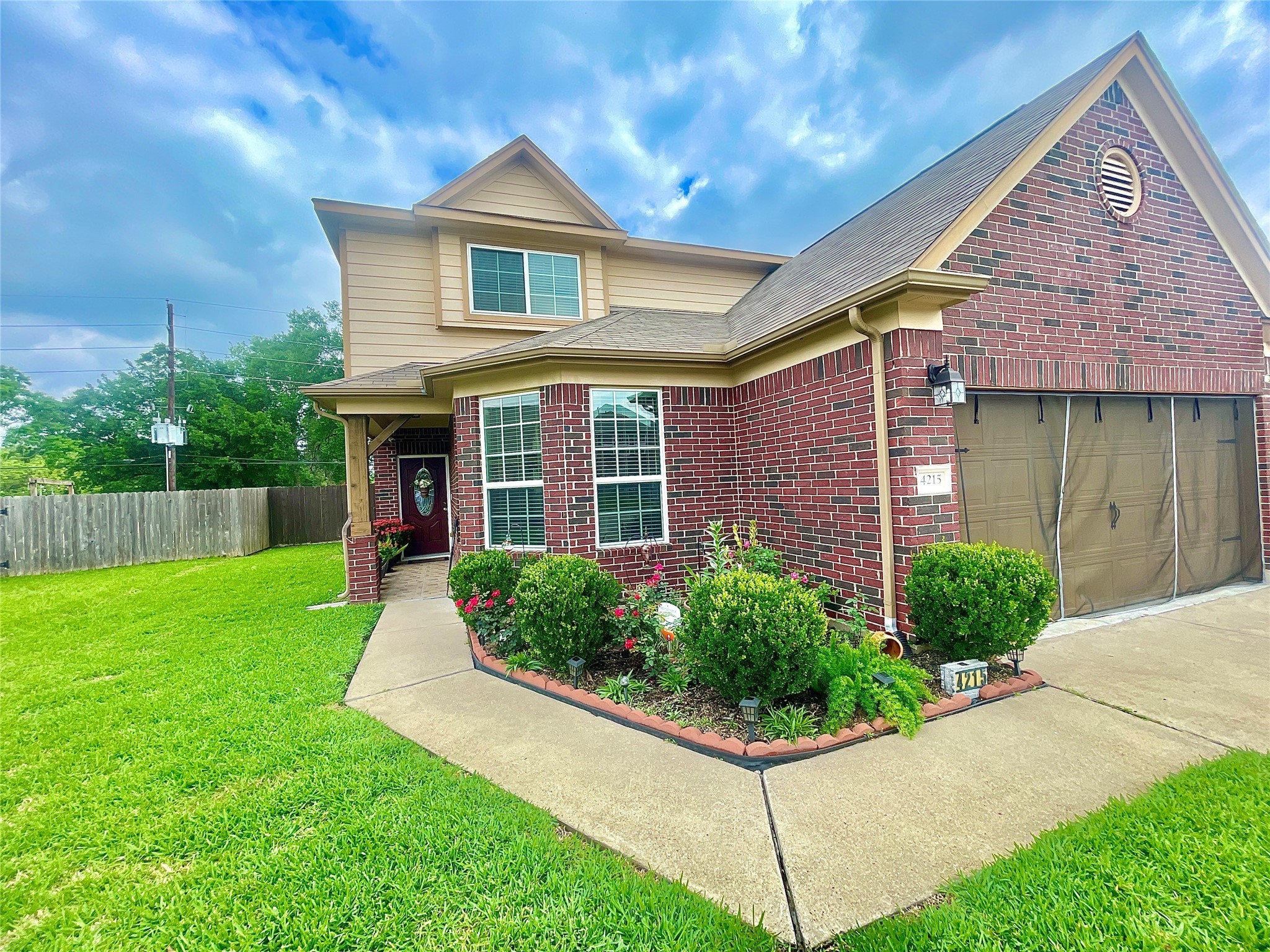 4215 Brightridge Court Rosenberg TX 77471