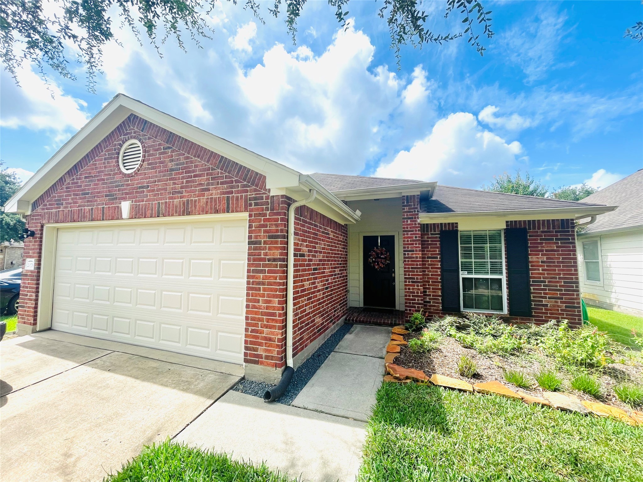 20719 Pine Rain Court Katy TX 77449