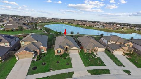 7211 Flintrock Hollow Trail Richmond TX 77407