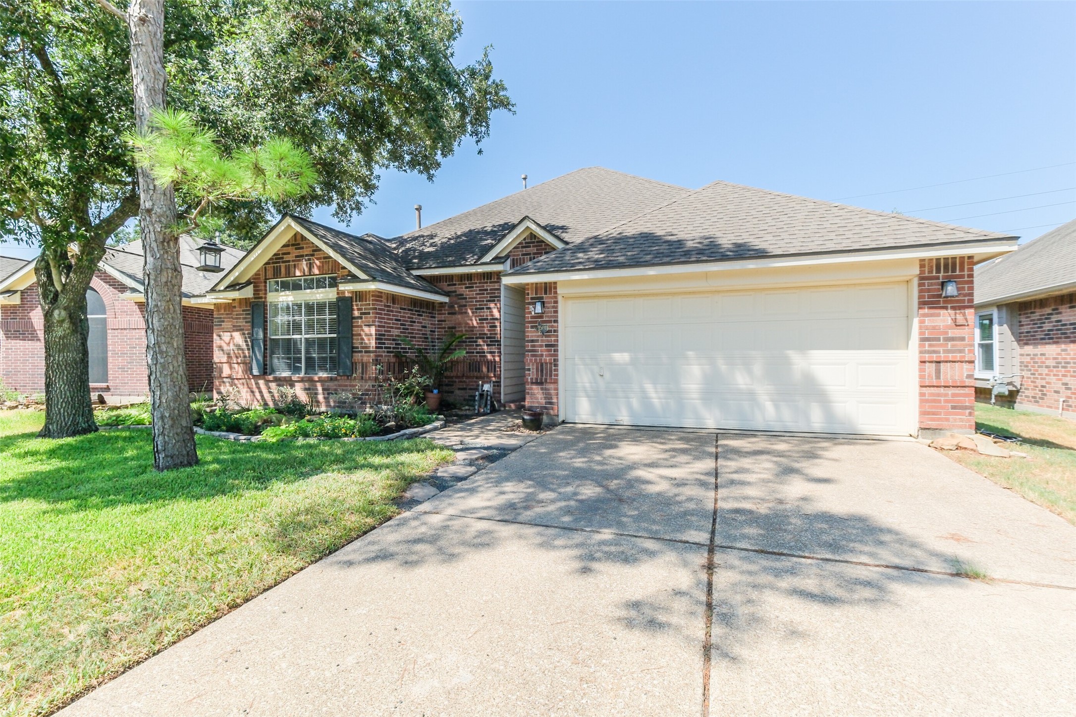 15011 Winding Black Cherry Lane Cypress TX 77433