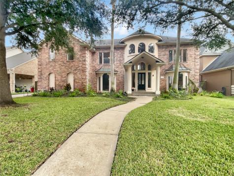7519 Dawn Mist Court Sugar Land TX 77479