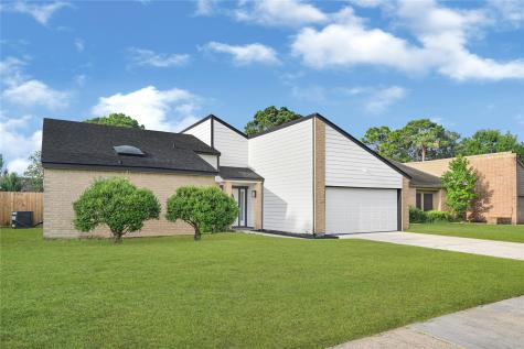 15810 Parksley Drive Houston TX 77059