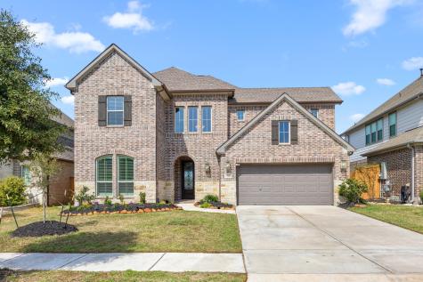32922 Chase William Drive Brookshire TX 77423