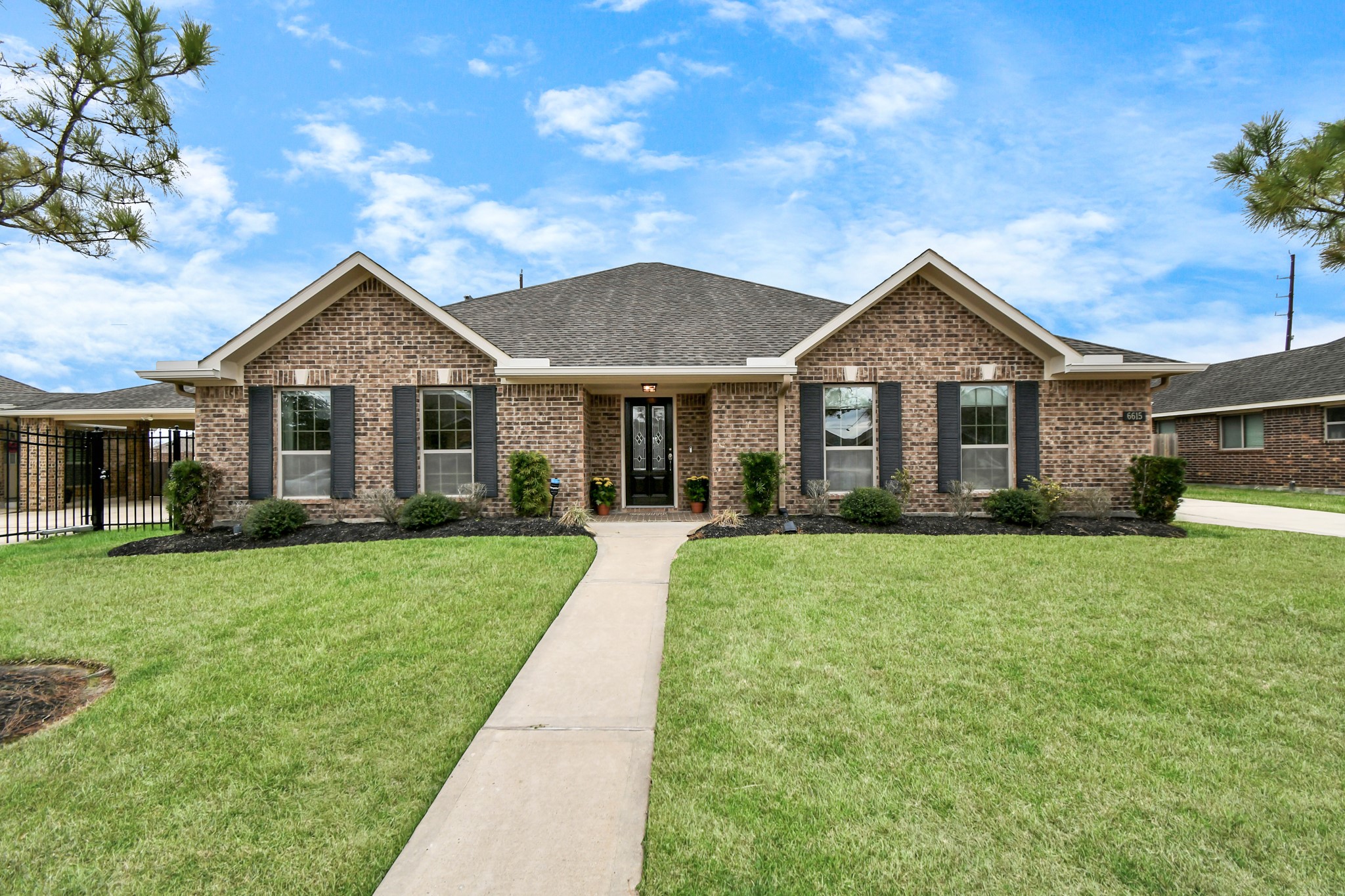 6615 Lone Star Ridge Manvel TX 77578