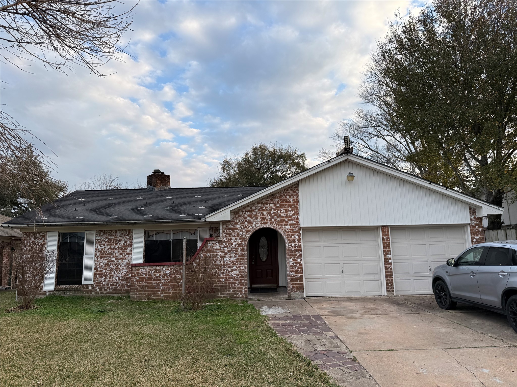 346 Saddle Horn Drive Houston TX 77060