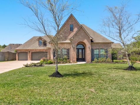 112 River Birch Circle Lumberton TX 77657
