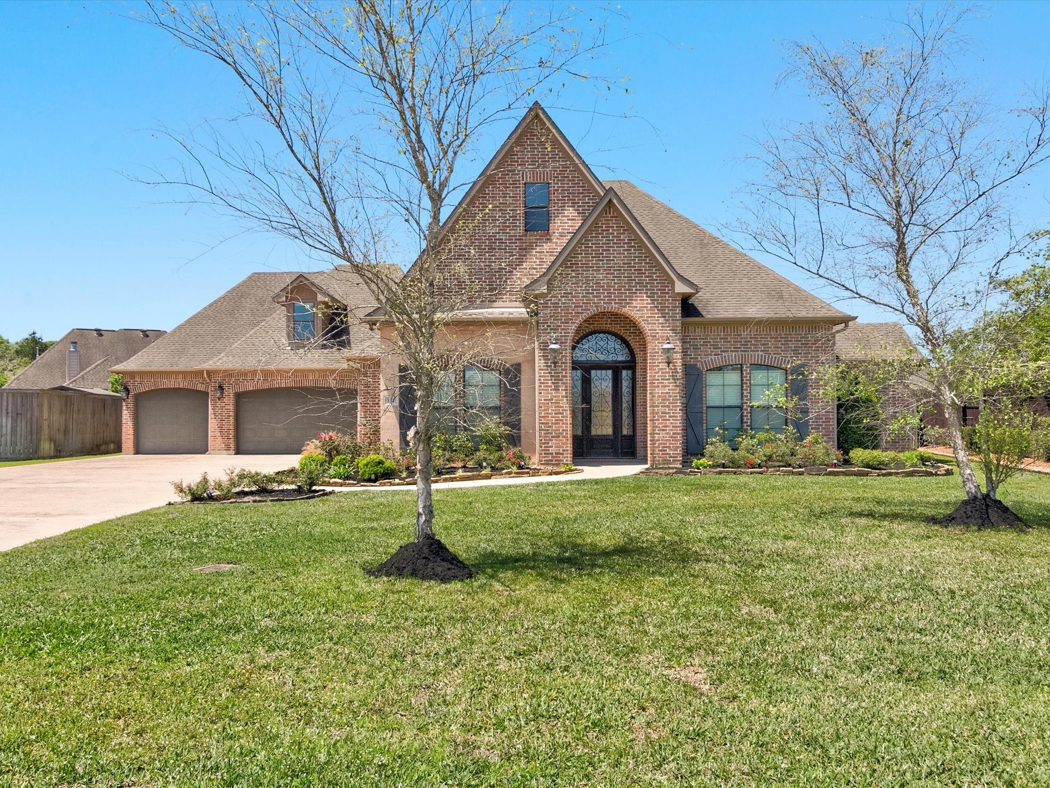 112 River Birch Circle Lumberton TX 77657