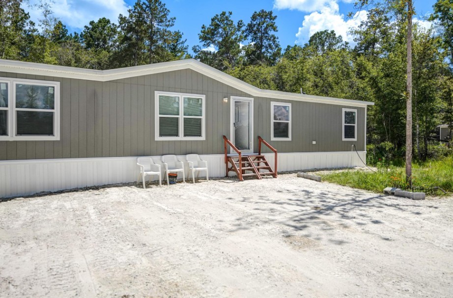 1040 Gazing Pine Street Huffman TX 77336