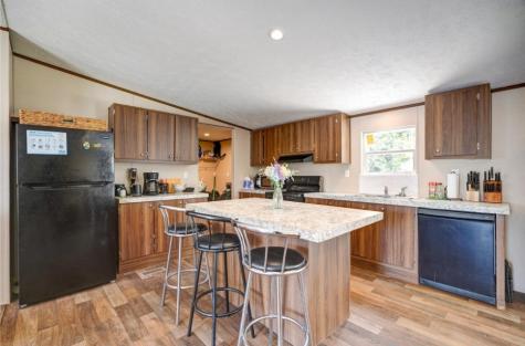 1040 Gazing Pine Street Huffman TX 77336