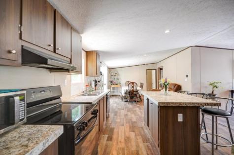 1040 Gazing Pine Street Huffman TX 77336