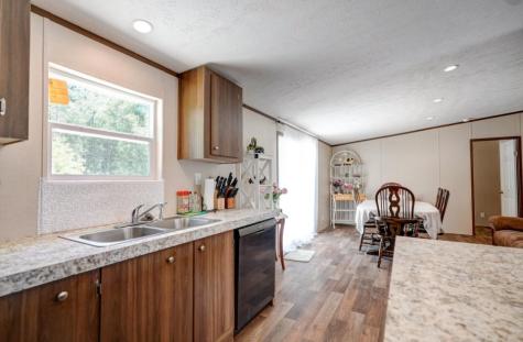 1040 Gazing Pine Street Huffman TX 77336
