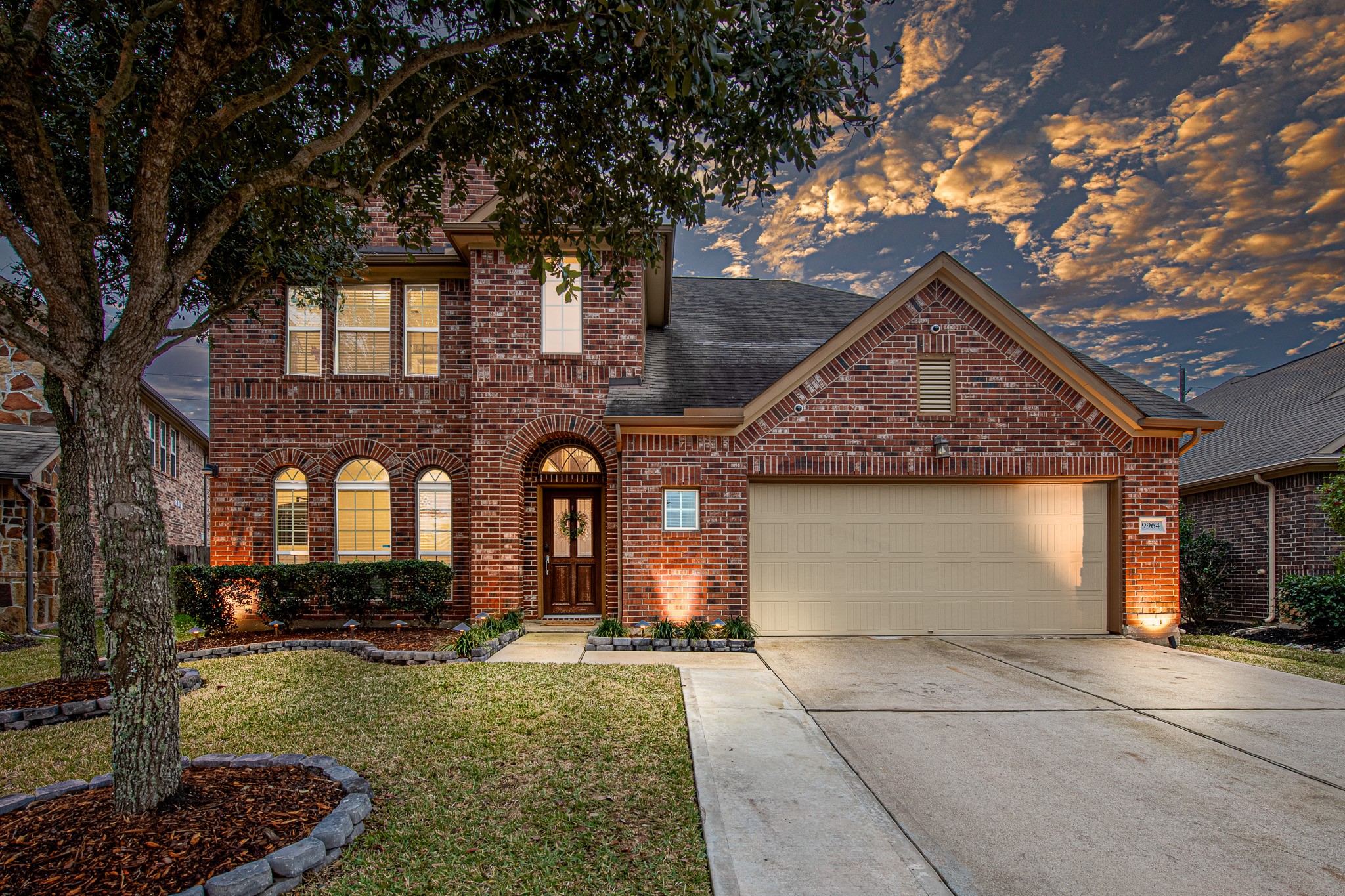 9964 Ash Creek Court Brookshire TX 77423
