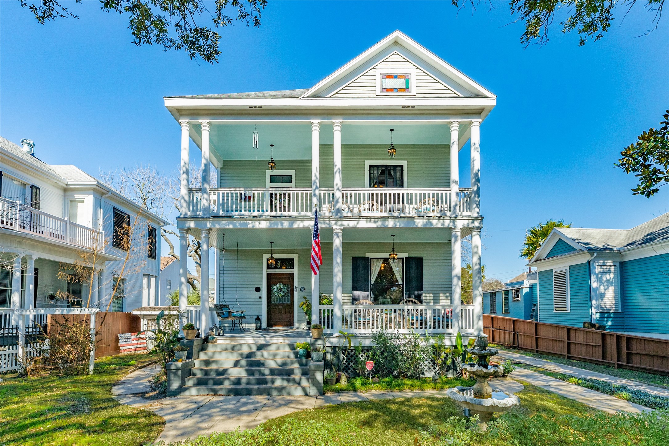 2912 Avenue P Galveston TX 77550