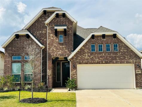 2419 Humble Way Rosenberg TX 77471