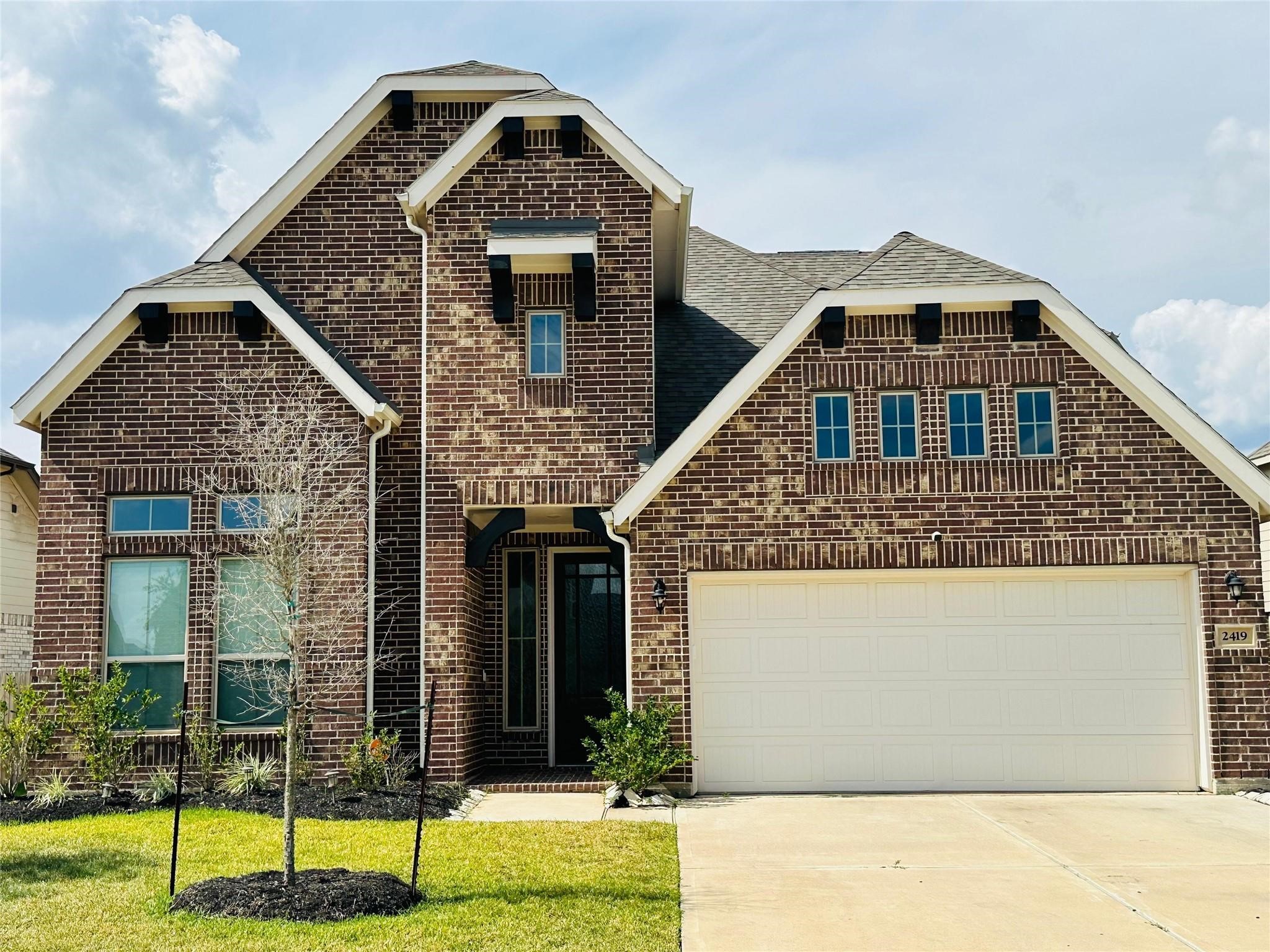 2419 Humble Way Rosenberg TX 77471