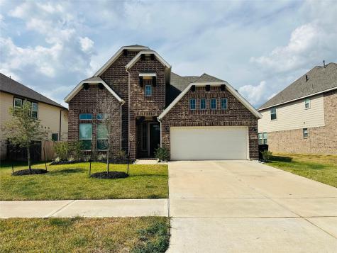 2419 Humble Way Rosenberg TX 77471