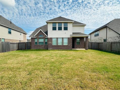 2419 Humble Way Rosenberg TX 77471