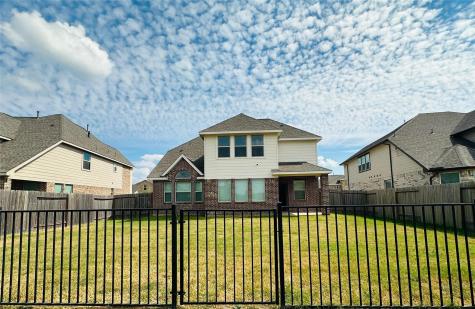 2419 Humble Way Rosenberg TX 77471