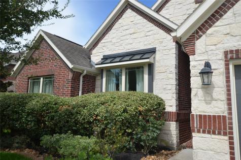 21309 S Kings Mill Lane Kingwood TX 77339