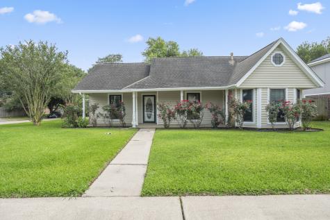 5101 Valley View Drive La Porte TX 77571