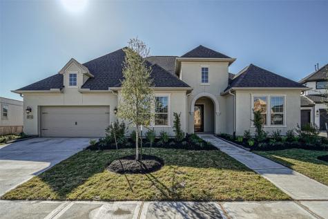 2111 Myrtle Manor Lane Katy TX 77493