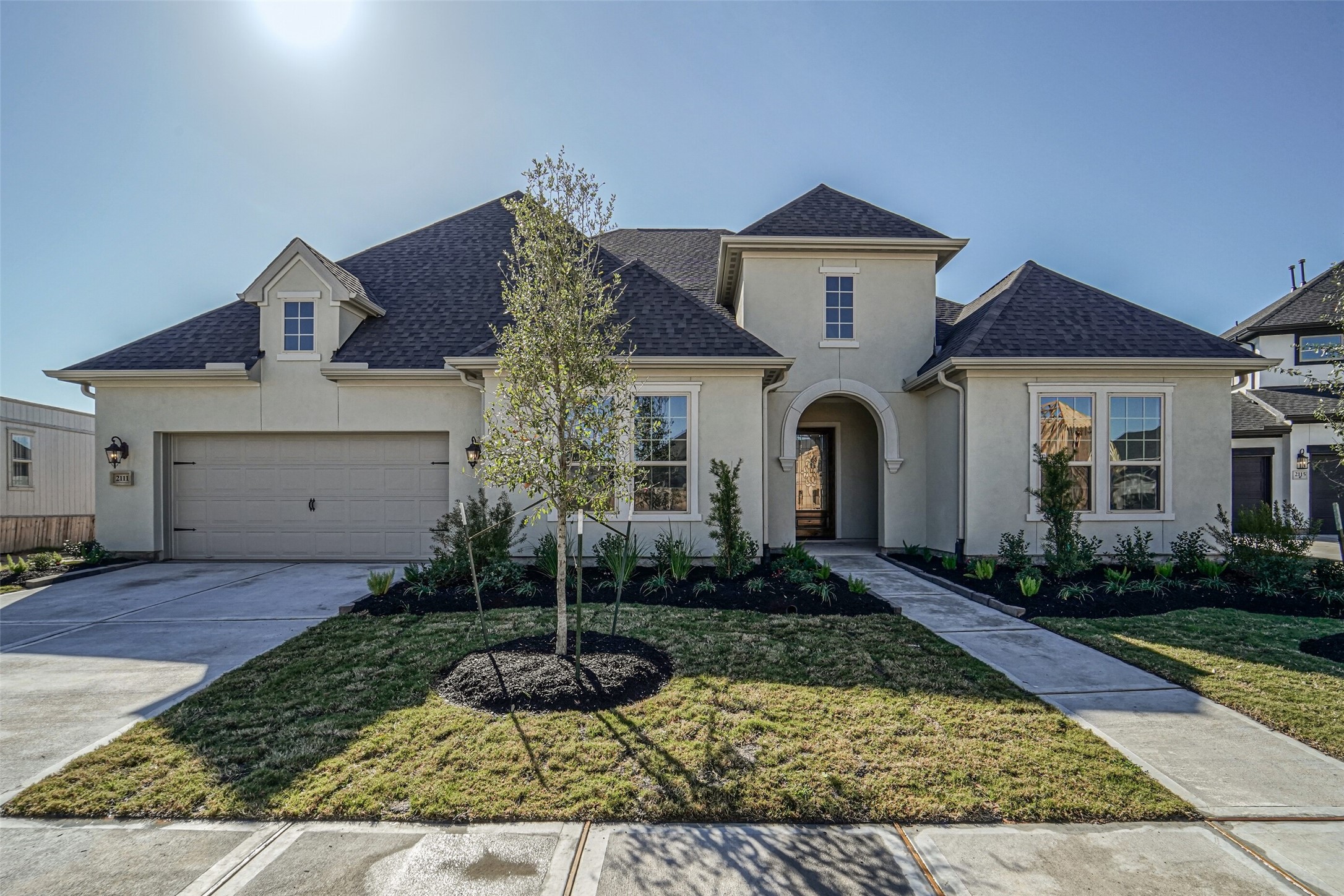 2111 Myrtle Manor Lane Katy TX 77493