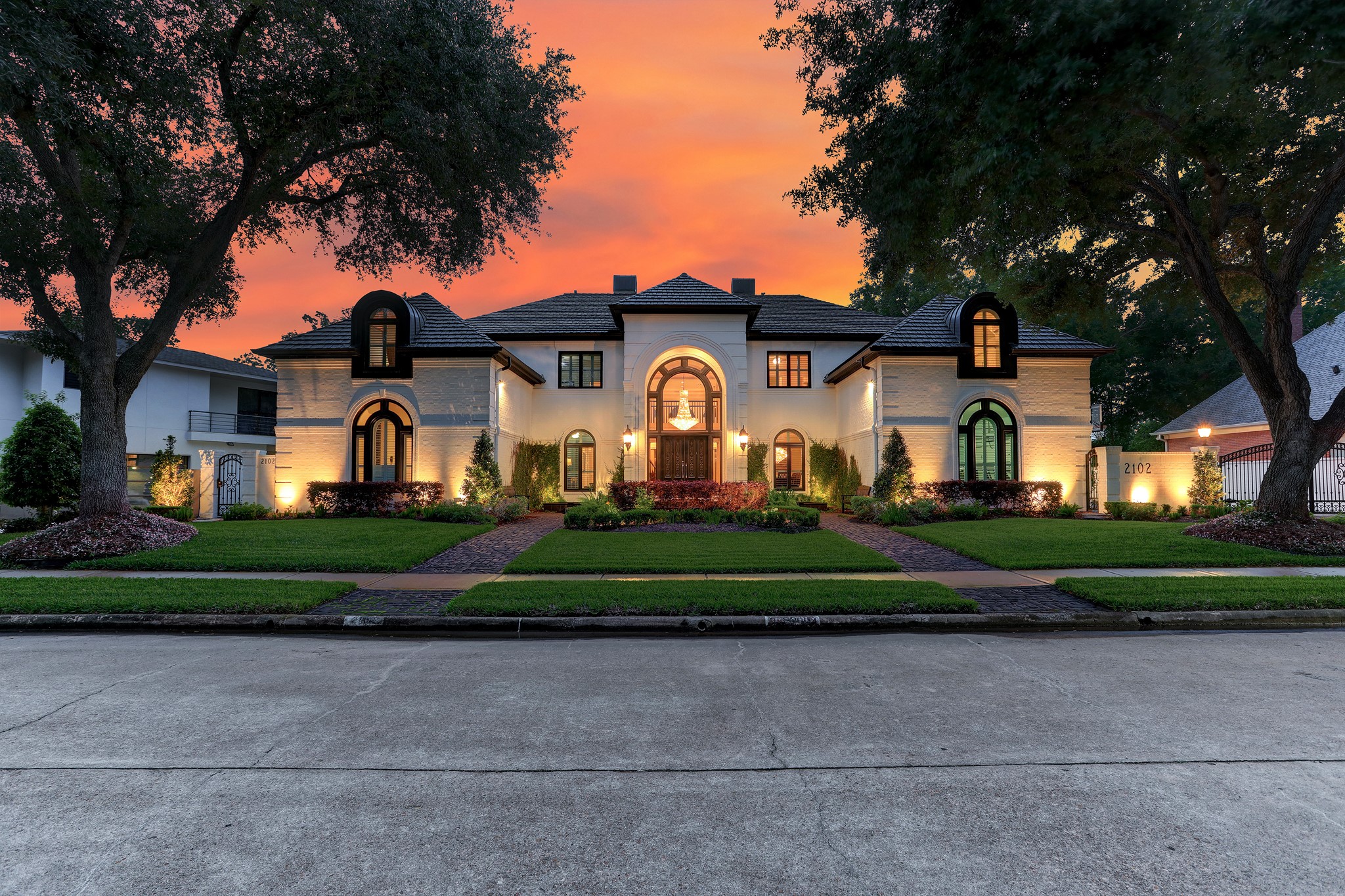 2102 Orchard Country Lane Houston TX 77062
