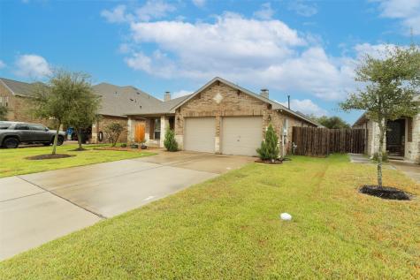 6540 Dream Catcher Lane Dickinson TX 77539