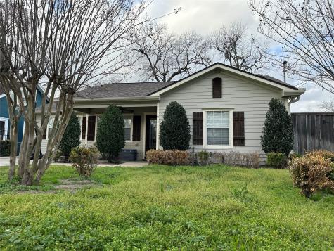 611 Westford Street Houston TX 77022