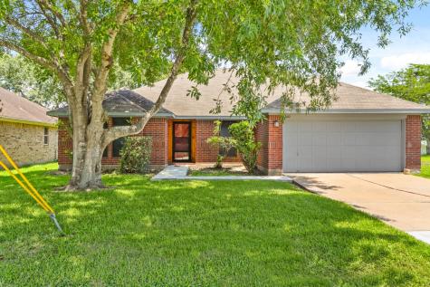 2402 Caroline Street Dickinson TX 77539