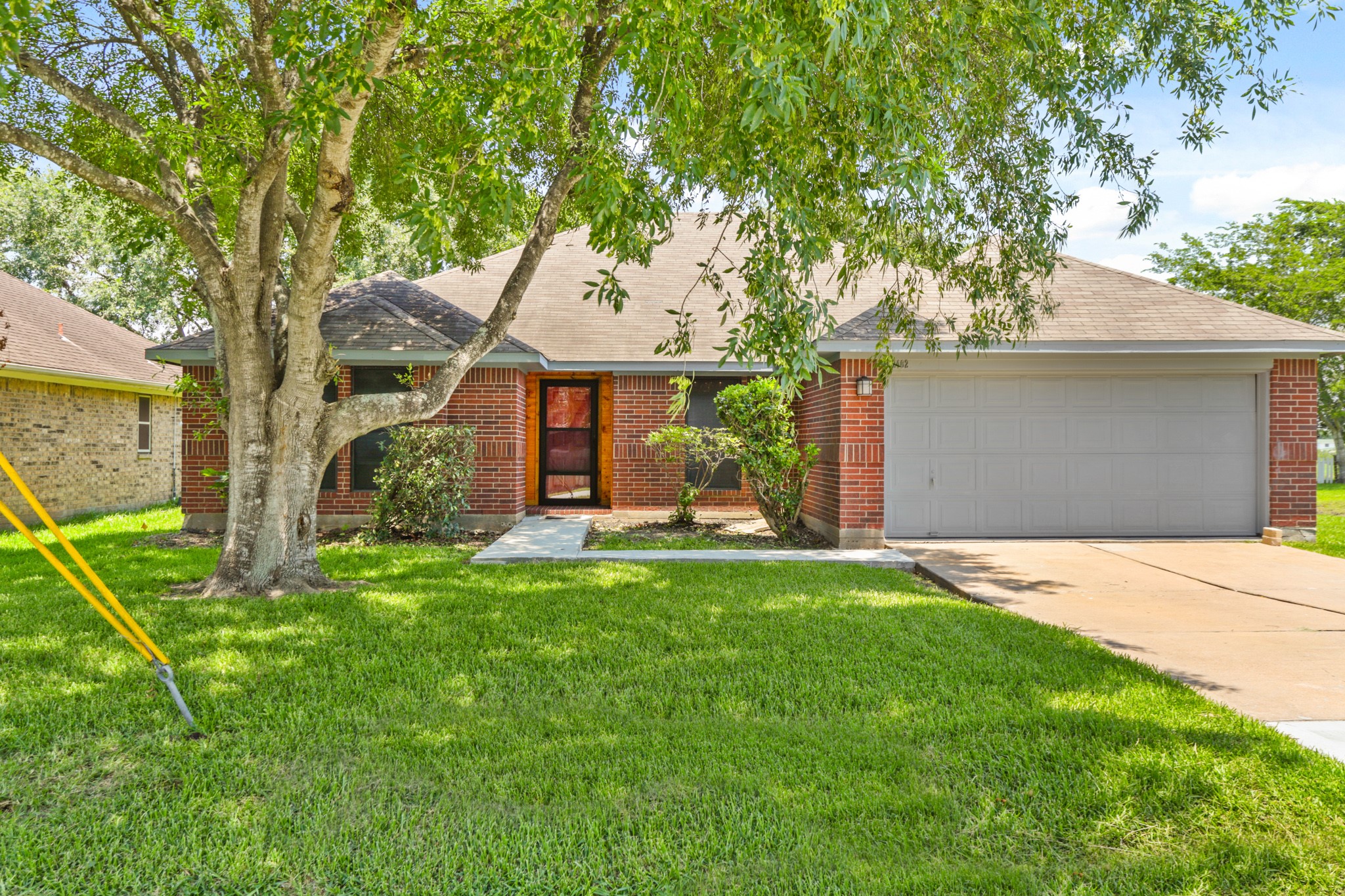 2402 Caroline Street Dickinson TX 77539