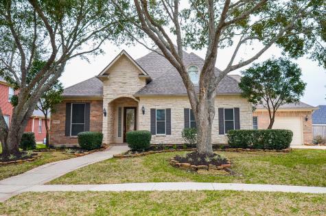 2314 Haven Manor Court Sugar Land TX 77479