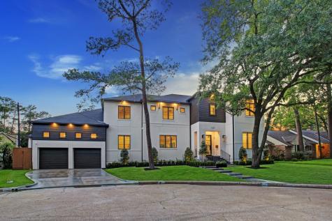 107 Fawnlake Drive Houston TX 77079