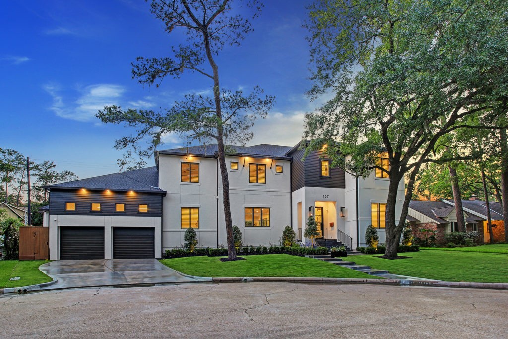 107 Fawnlake Drive Houston TX 77079