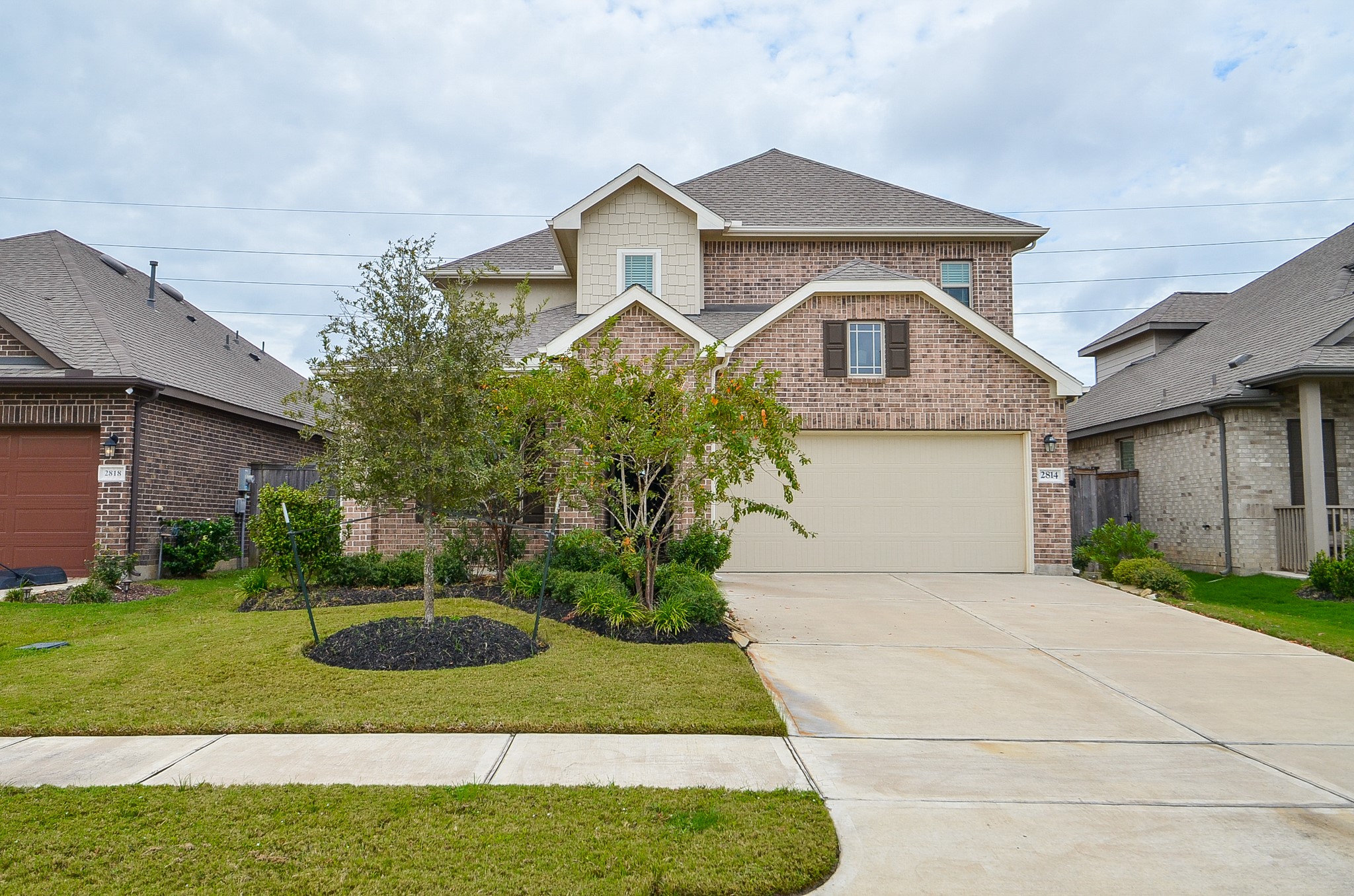 2814 Torrey Pines Drive Brookshire TX 77423
