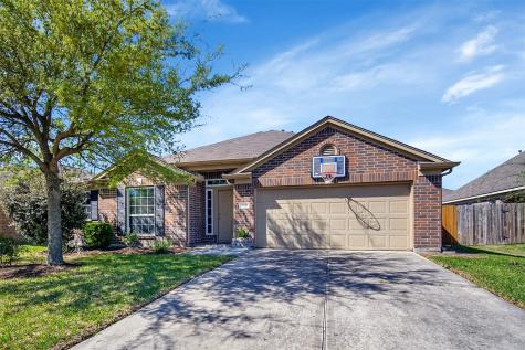 9931 Climbing Tree Street Conroe TX 77385