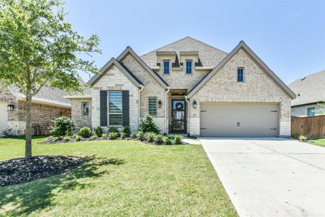 24027 Thornbird Cliff Way Katy TX 77493