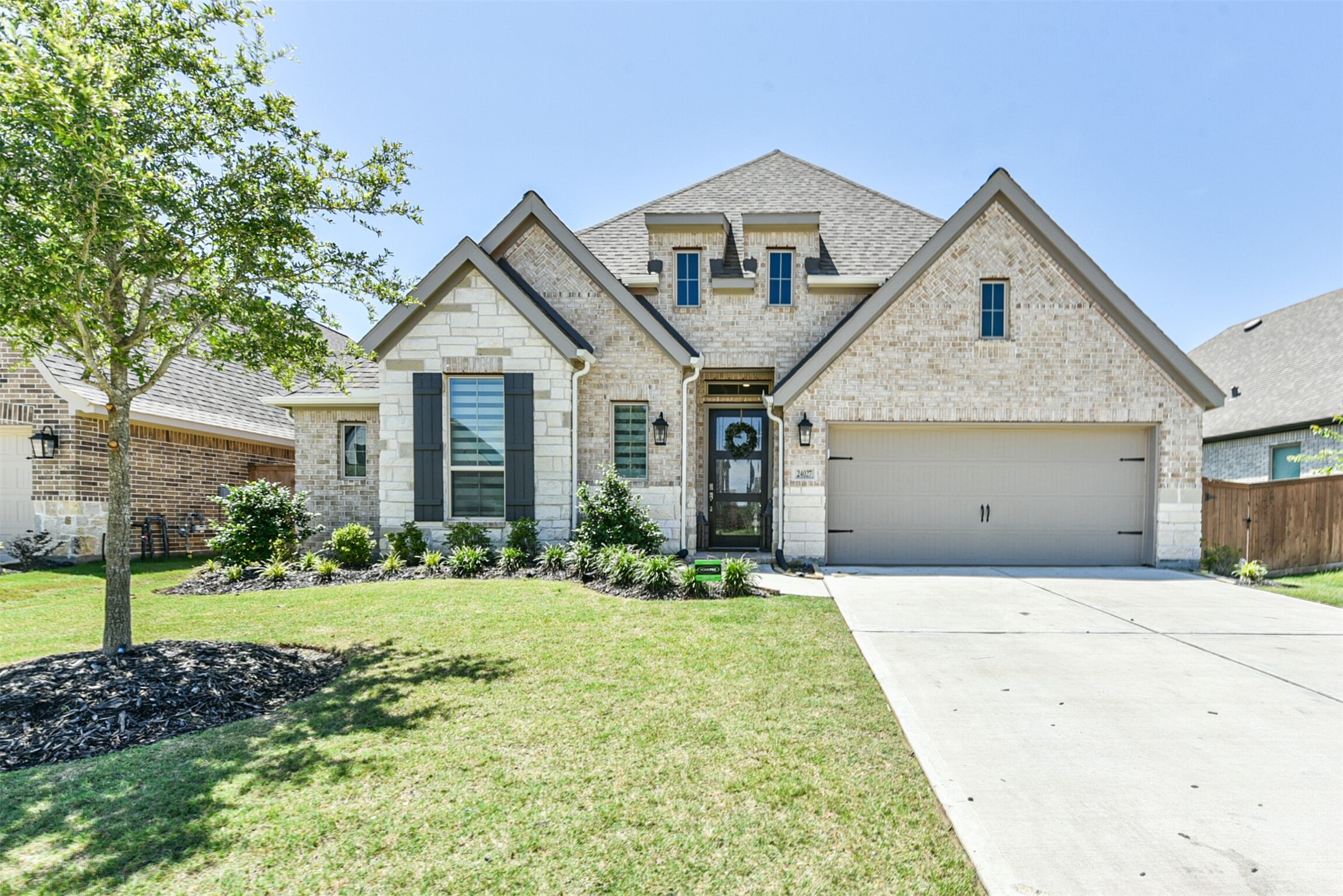 24027 Thornbird Cliff Way Katy TX 77493