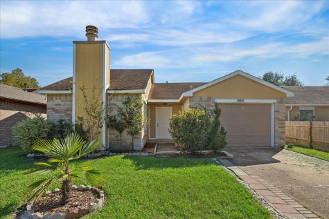 19431 Cypress Canyon Drive Katy TX 77449