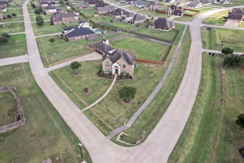 2105 Diamond D Drive Beaumont TX 77713