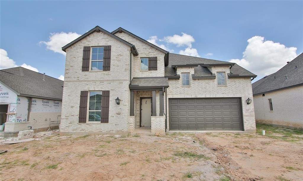 510 Rita Blanca Drive Webster TX 77598